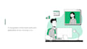 write your professional video script