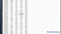 customize inventory management system in excel, google sheets