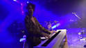 play piano and organ