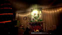 do christmas animation, flier, greetings card and video for your company
