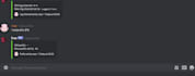 make a discord bot using discordjs