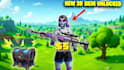 create 3d fortnite thumbnails for youtube and streamers