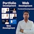 develop full stack web using react, html5, CSS, node, mongodb and express
