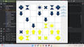 build java console, gui desktop app using javafx and swing app