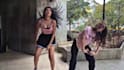 create a couple dance for your song