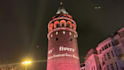 add any content on istanbul galata tower