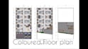 design facade of house in any style