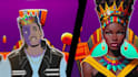 do an animated music video
