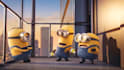 make creative happy birthday video with minions