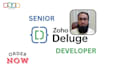 create complex zoho deluge automations and scripts