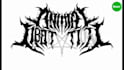 draw a metal band logo