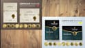 do certificate design, custom and diploma certificate