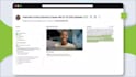 create saas explainer video, software explainer product demo, promo video, demo