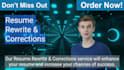 create professional resume cover letter linkedin with ai powered expertise