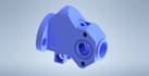 design 2d and 3d models for 3d printing using  inventor