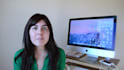 be your video spokesperson