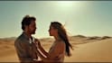 create a stunning ai generated music video for your song