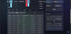 create a pump fun like dapp for bsc, evm, base, pulsechain