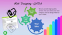 do web designing with java vaadin jsp