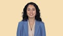 create ai green screen female spokesperson video