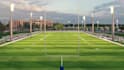 create stunning sports complex design gym 3d model