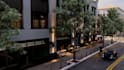 do 3d model and rendering for your large scale architecture using sketchup