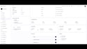 provide a full school management system with custom features