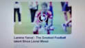 create an engaging and professional mini sports documentary for you