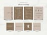 create beauty branding kit for your business