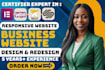build duda website design wix redesign weebly godaddy wordpress business website