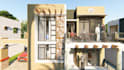 create and render 3d models with sketchup, vray, and lumion