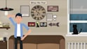 create 2d custom video