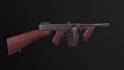 do 3d gun model,  grenade model, games guns, 3d weapons for games