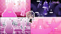 create a vtuber model reveal for the streaming debut