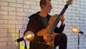 record an amazing baritone guitar for you