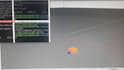 program your robot using ros and run its simulation in gazebo or webots