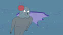 make 2d flash animation on animate cc