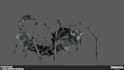 rig and animate your 3d character or props for videogames