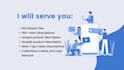 edit shopify product description and SEO titles
