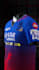 do 3d jersey animation, sublimation 3d mockup, sportswear design soccer uniform