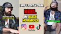 edit captions graphics music emojis transition