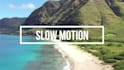 edit and provide drone footage with background music