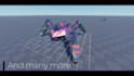 do roblox models and renders for your roblox games