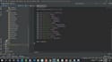 write the backend with express and will integrate any third party API