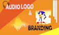 create unique original audio logo for your brand
