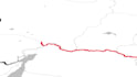 create vox like animated map animations