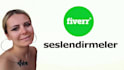 record a turkish female voice over