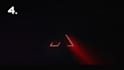 make glitch logo animation
