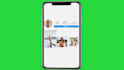 design animation with your instagram profile