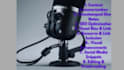 create podcast show notes SEO engaging and deliver in time